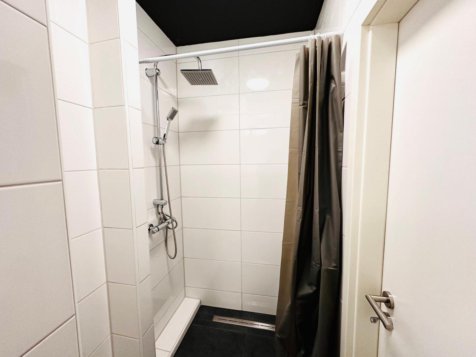 Keli Apartments Zentrum Olsztyn Bagian luar foto