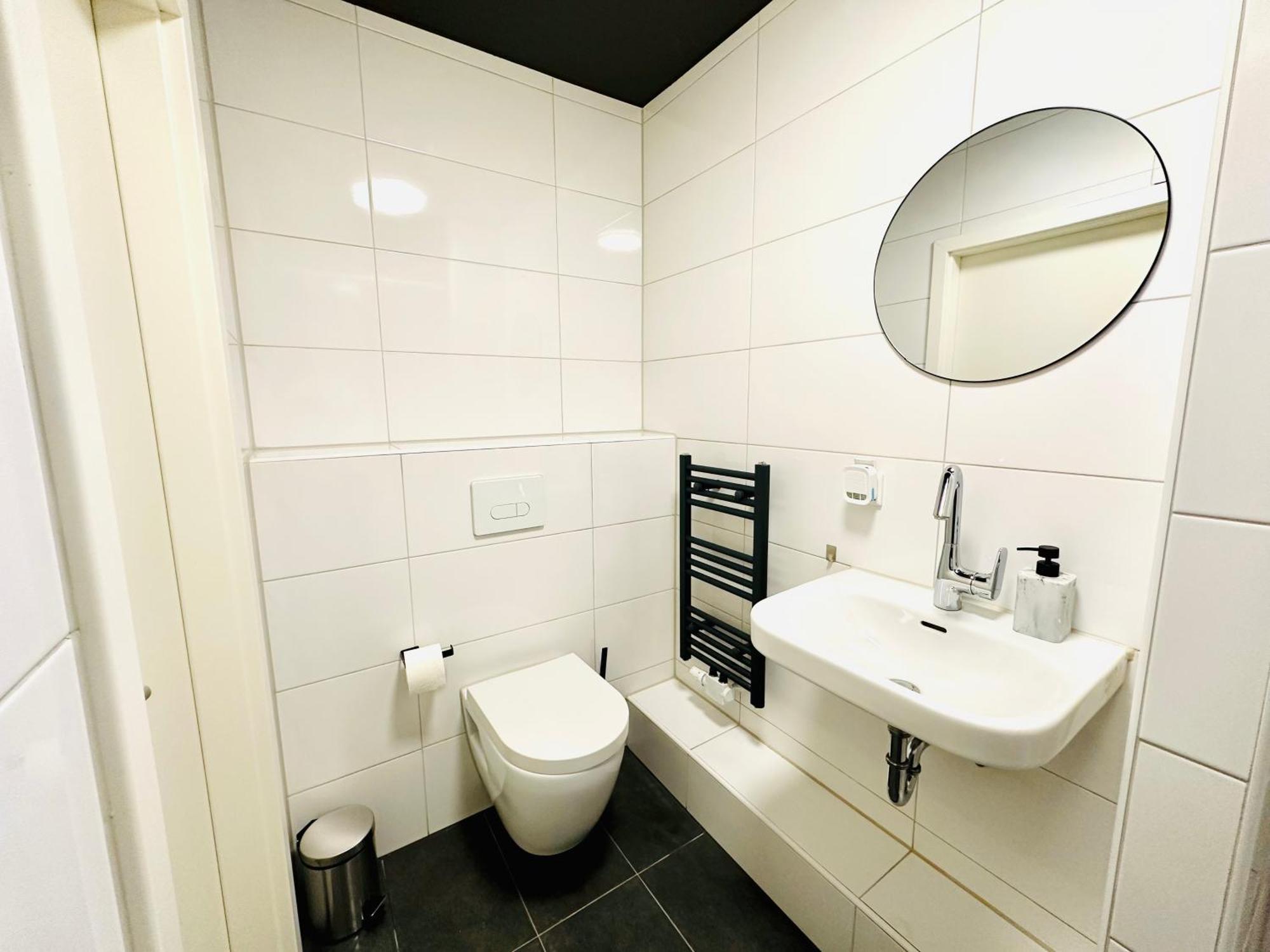 Keli Apartments Zentrum Olsztyn Bagian luar foto