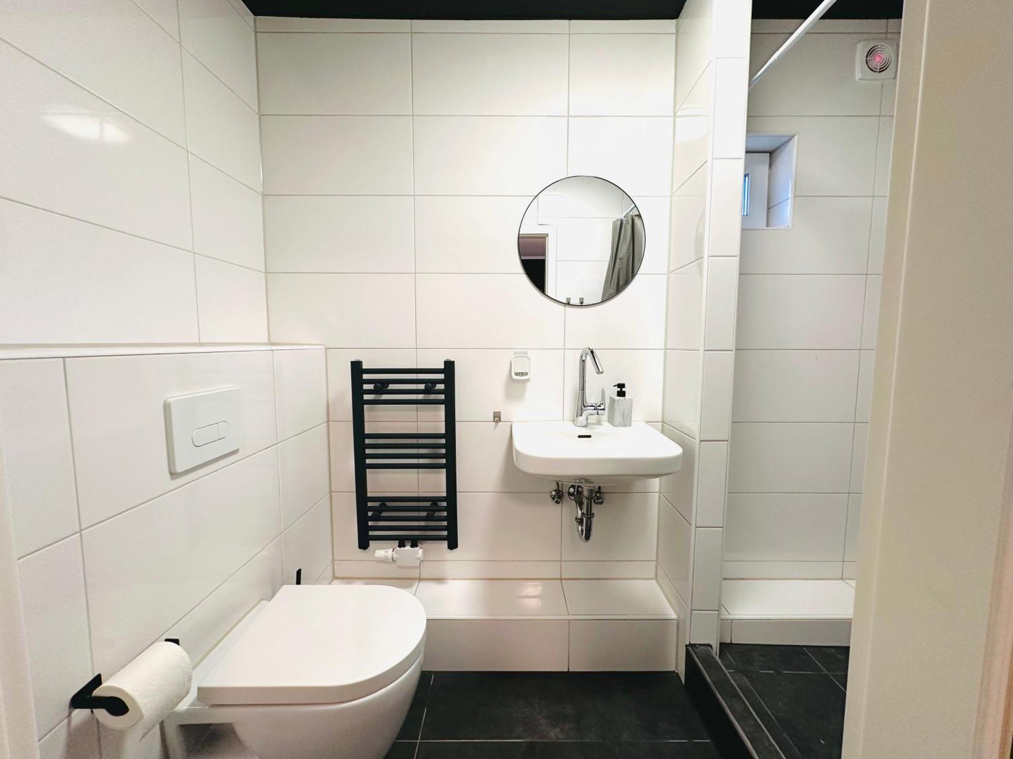 Keli Apartments Zentrum Olsztyn Bagian luar foto