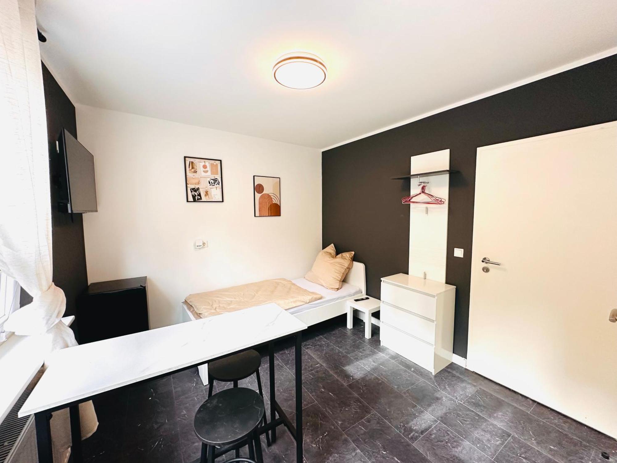 Keli Apartments Zentrum Olsztyn Bagian luar foto
